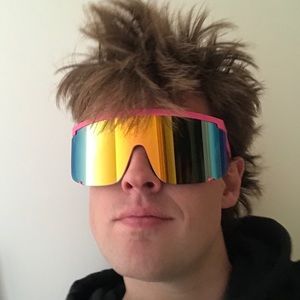 Meet your Posher, Jonah